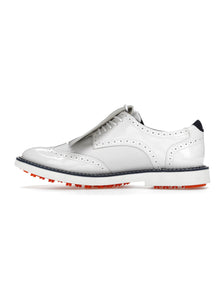 Men | 313 Alpha Wolf Golf Shoe | Arctic