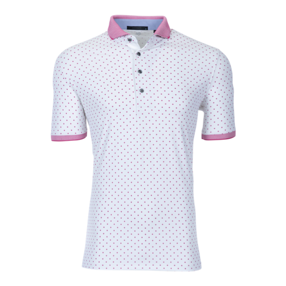 Men | Icon Polo | Arctic