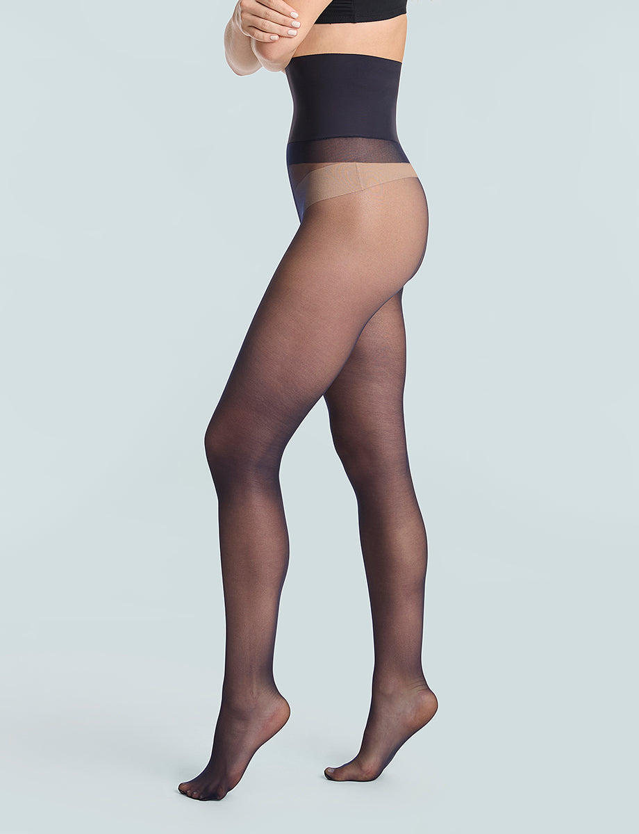 Premier Sheer::Navy::
