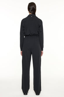 Splits59 | Ollie Airweight Boiler Suit | Black
