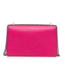 Gucci Pre-Owned Small Guccify Dionysus Shoulder Bag | Women | Pink