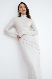 Malcolm Dress | Mist