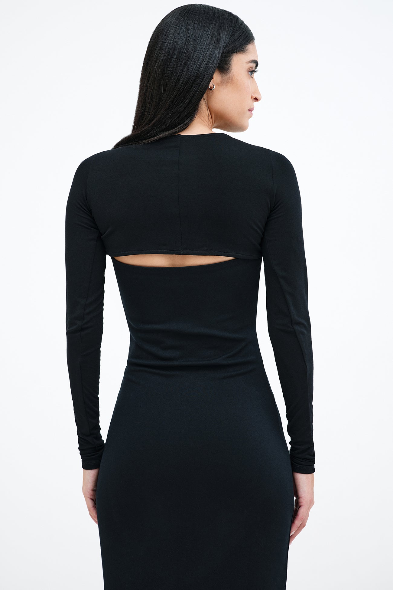 Natalee Bolero | Black