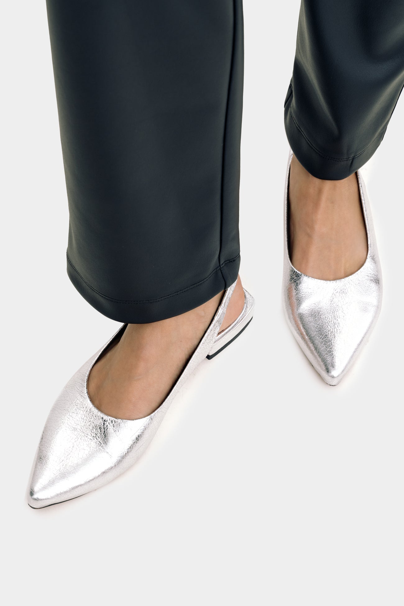 Jeanne Flats | Mercury