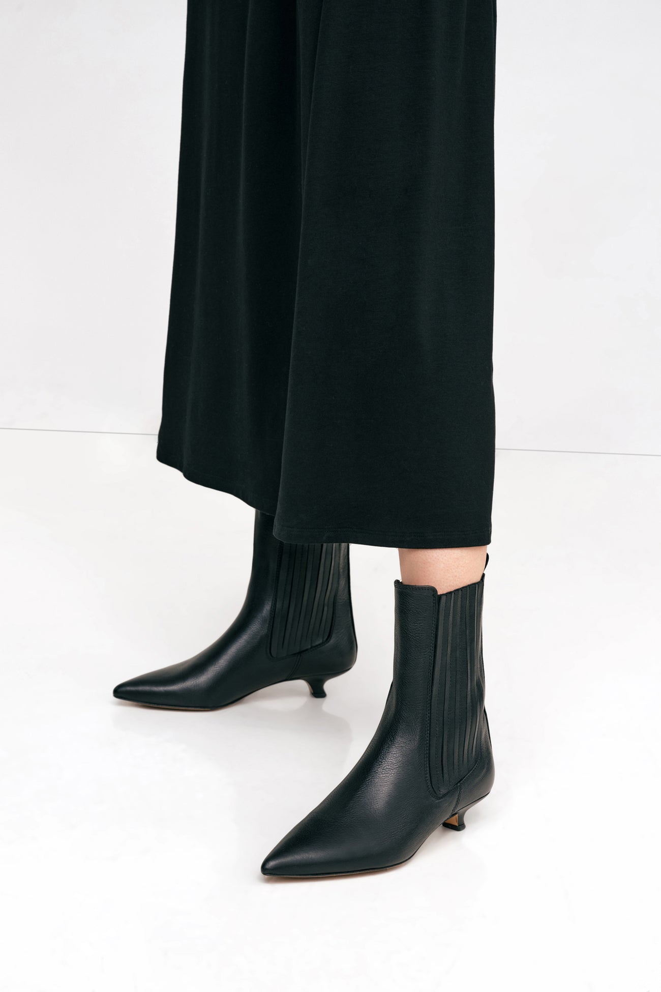 Gemma Boots | Black