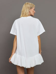 Herskind | Morgan Dress | White