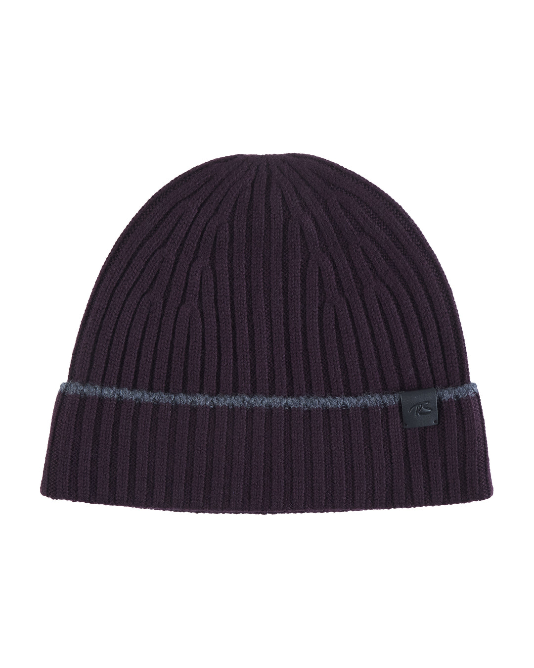 Robert Barakett | Men | Men's Knit Hat | Bordeaux