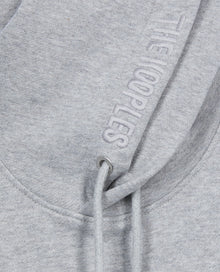 Grey Hoodie | Men | Ardoise