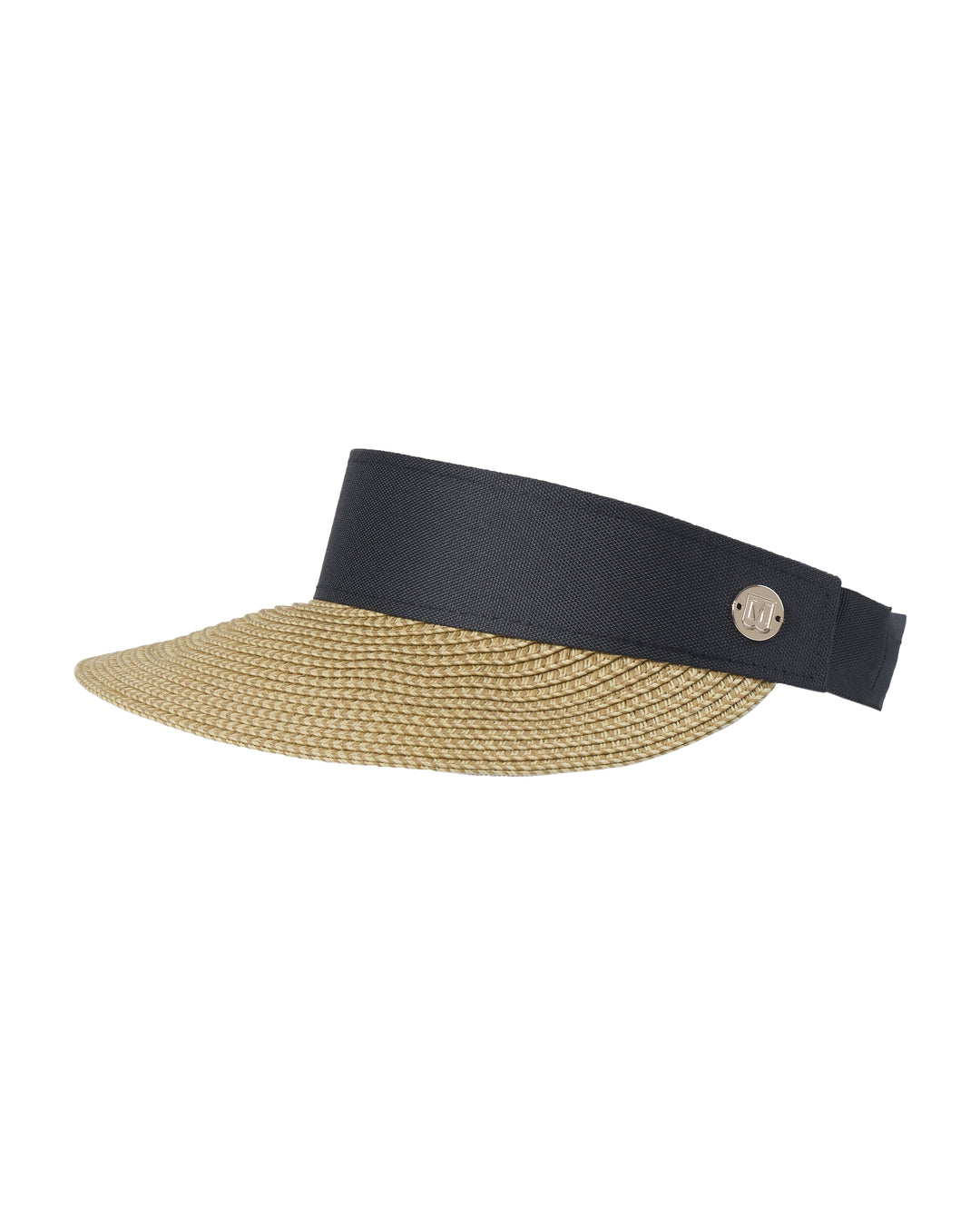 Bruno Magli | Women | Women's Hat | Natural/Black