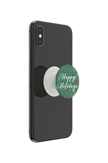 Happy Holidays | Green