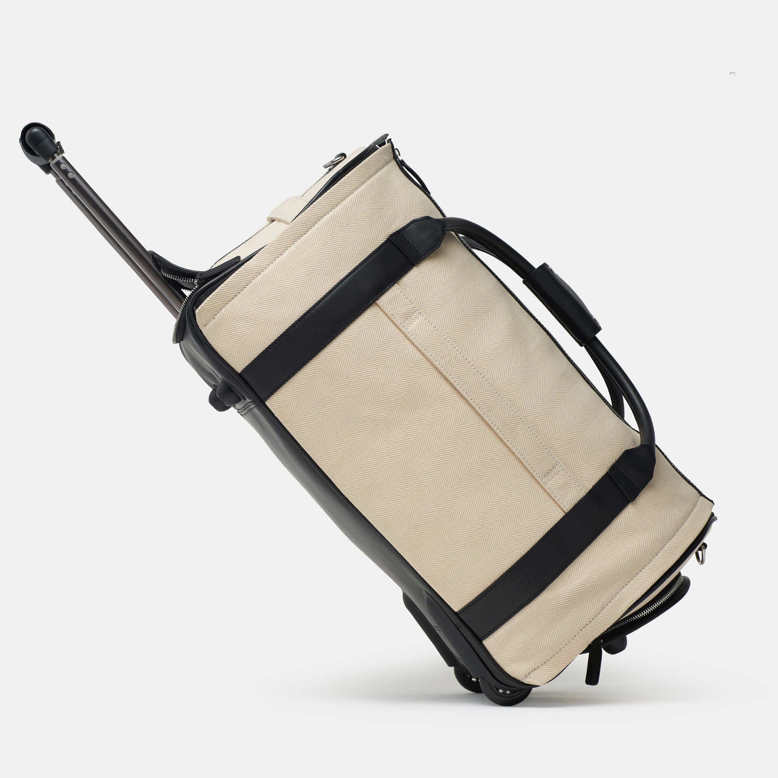 Top rated Duffle | #color_Herringbone Black