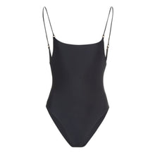 Hinge One Piece | Black Matte