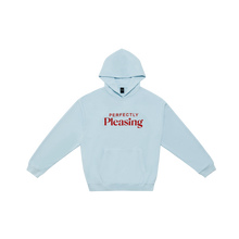 The Perfectly Pleasing Hoodie | Baby Blue