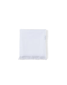 Home | Bold Stripe Organic Cotton Oversized Towel 74'X39