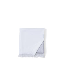 Home | Bold Stripe Organic Cotton Oversized Towel 74'X39