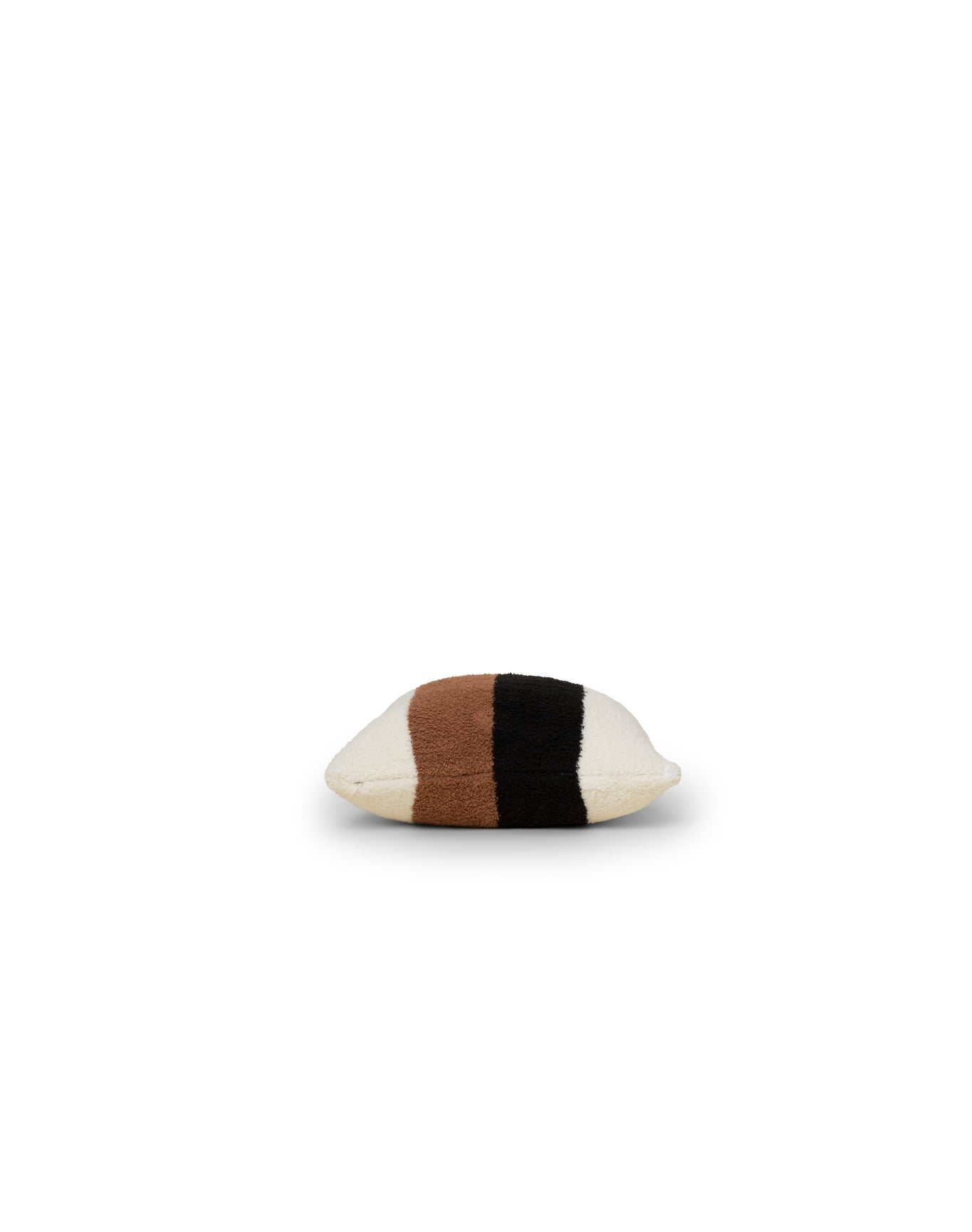 Home | Cozychic Sonoran Block Pillow 20"X20" | Cream Multi