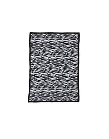 Home | Cozychic Tiger Print Blanket 45