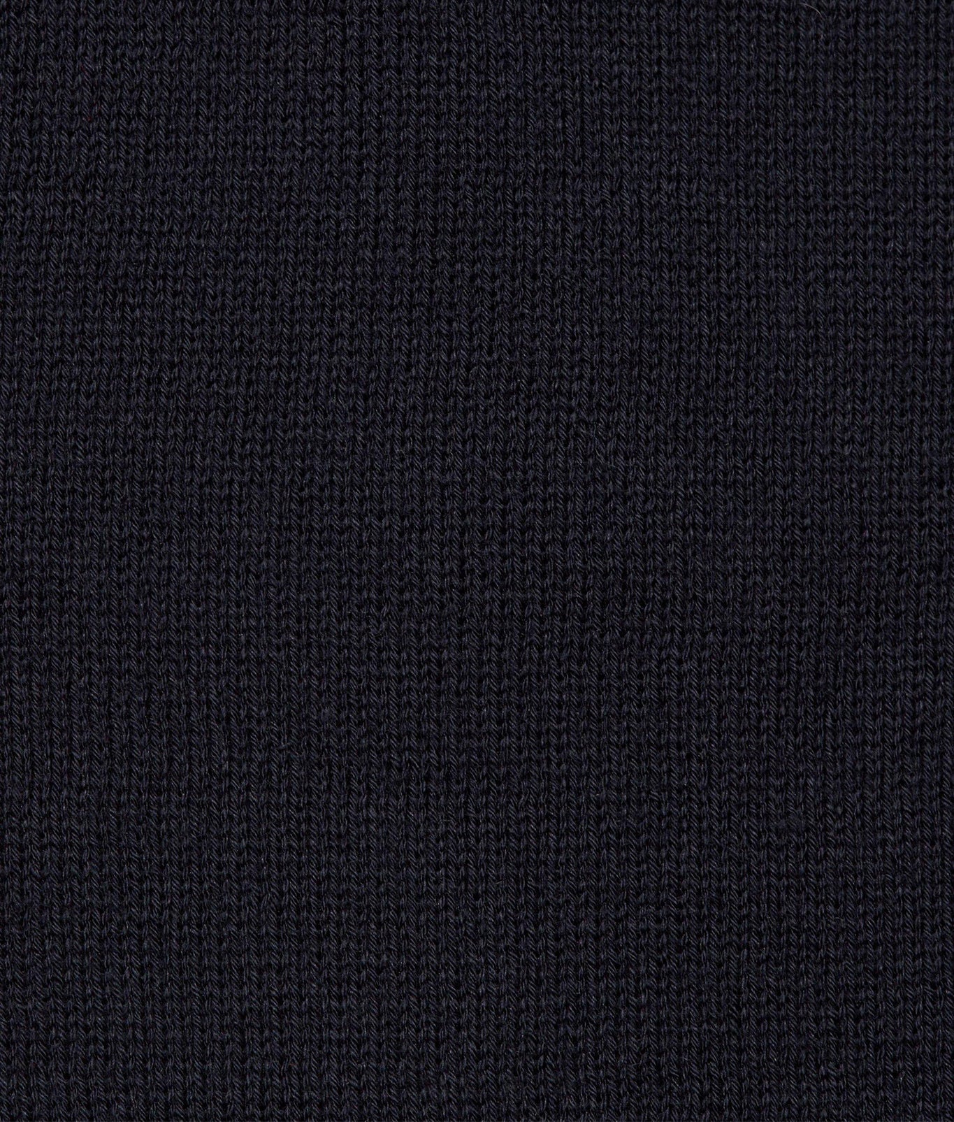 Horton Stripe Tailored Fit Organic Cotton Polo Shirt | Navy