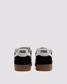Unisex | Vert Ball | Black