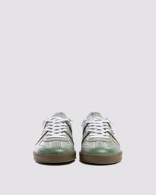 Unisex | Monza Sneaker | Forest
