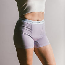 Lavender-Classic-Cotton-Boxer-Brief-Female