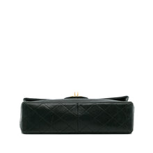 Chanel Pre-Owned Quilted Lambskin Shoulder Bag | Women | Black