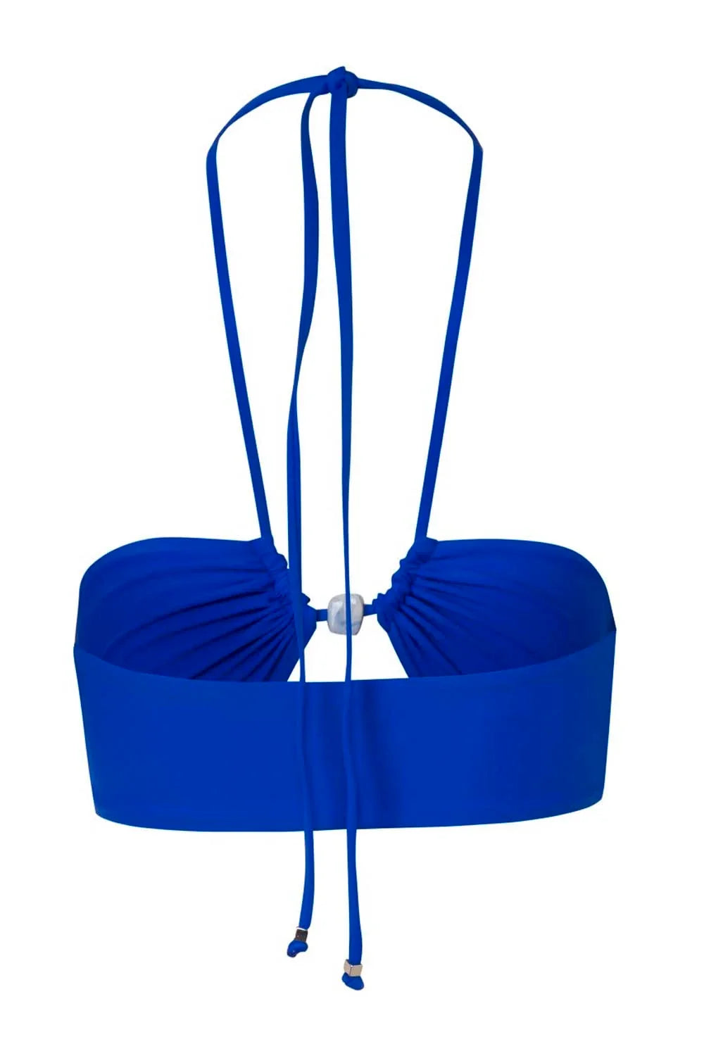 Kei Bikini Top | Royal Blue