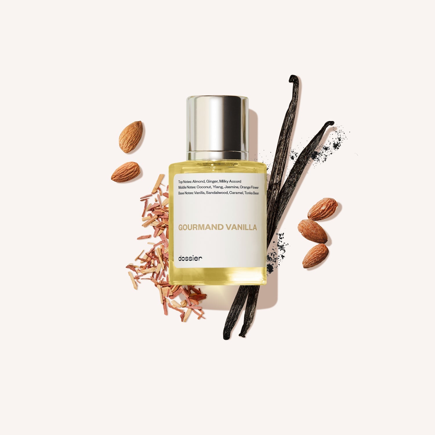 Unisex | Gourmand Vanilla | Inspired by Tom Ford's Vanilla Sex (50 ml)