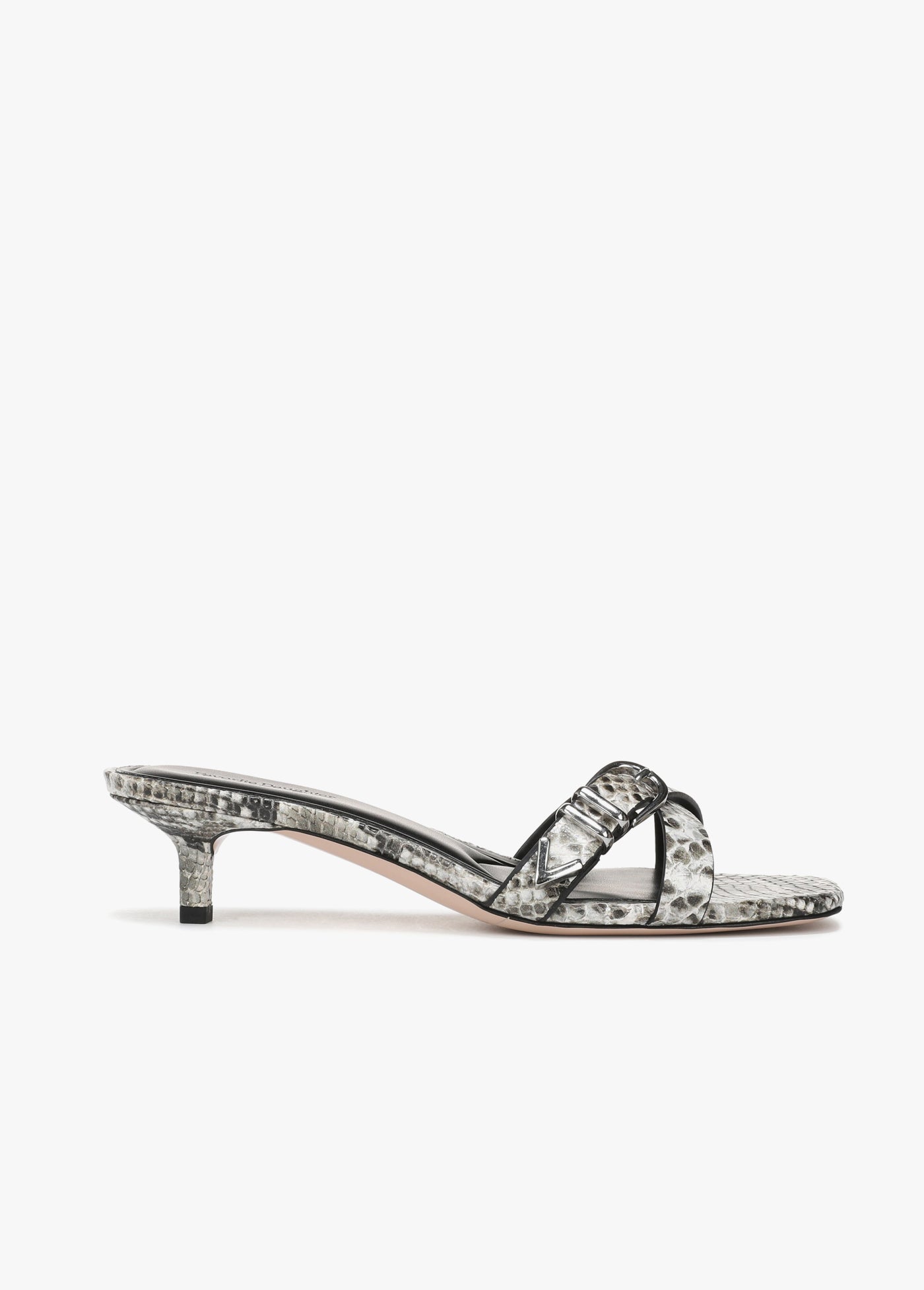 black python