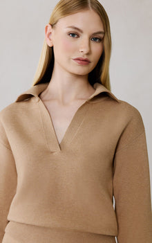 Teak Heather