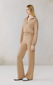 Teak Heather