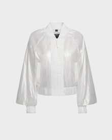 Women | JEN - 8124000 | Iridescent Eggshell