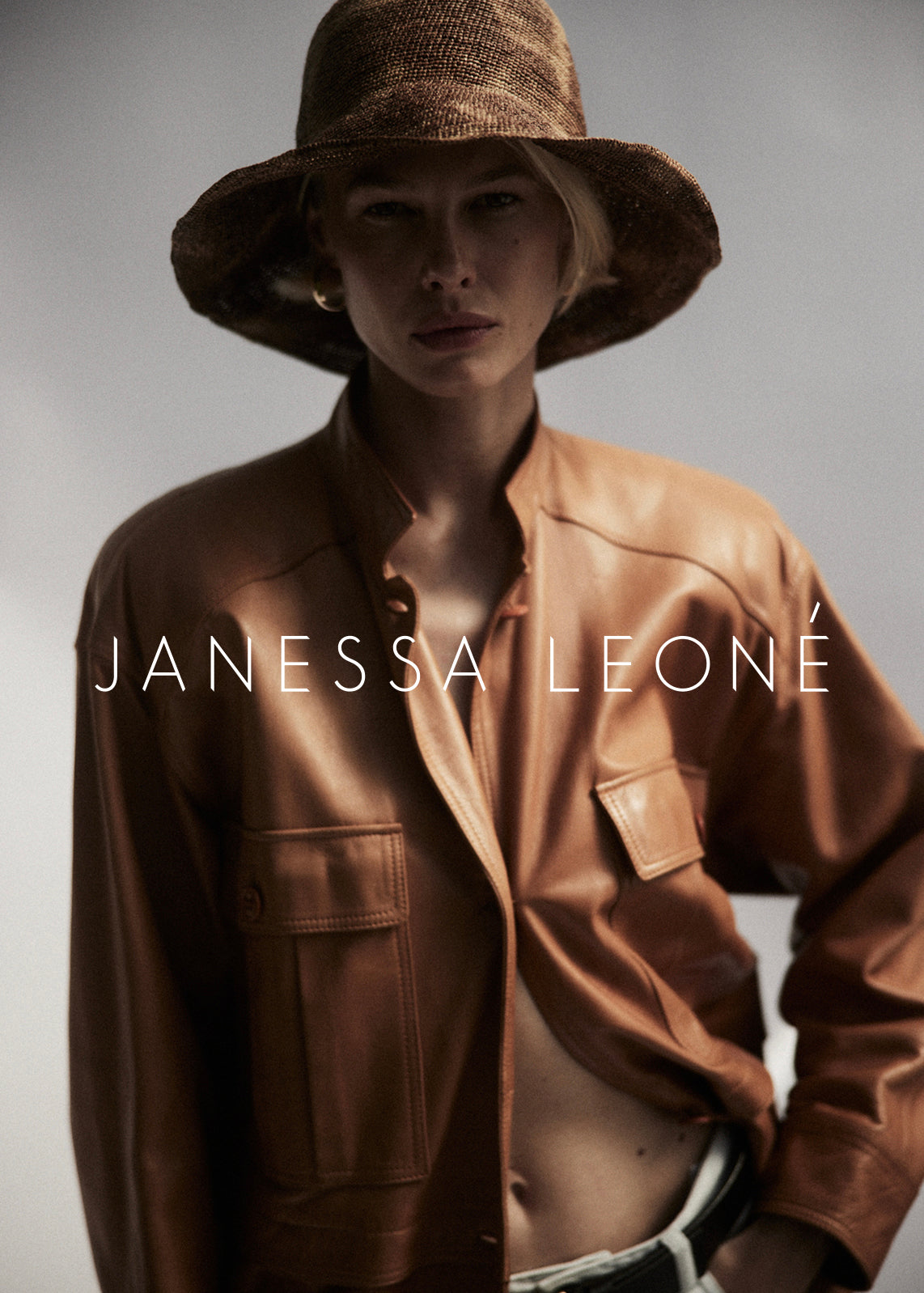 Janessa Leone, (LaFA) NY