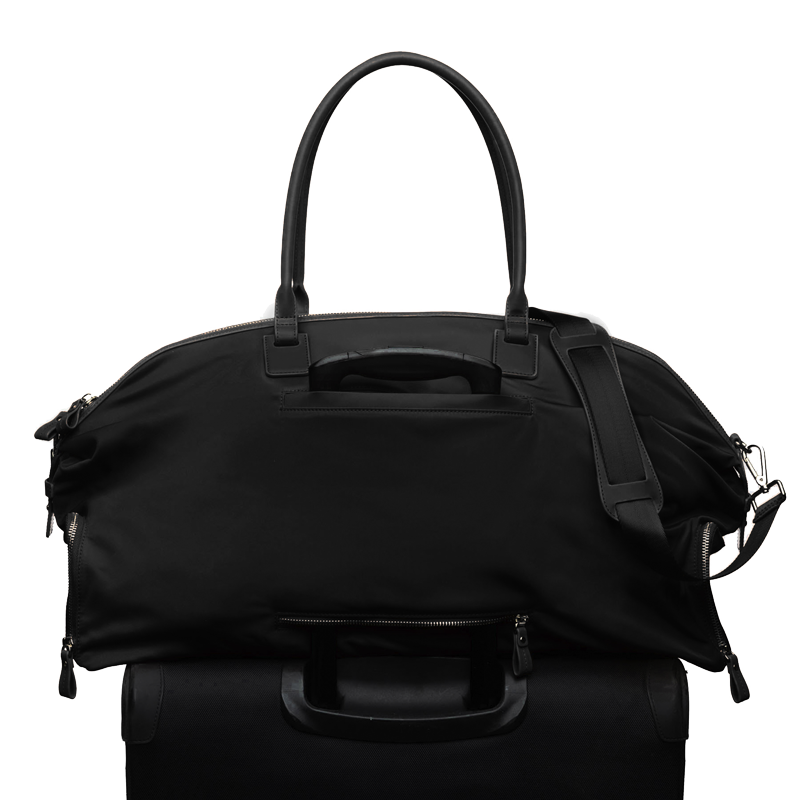 Color - Black With Black Trim
