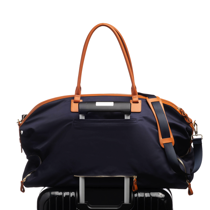 Color - Oxford Blue