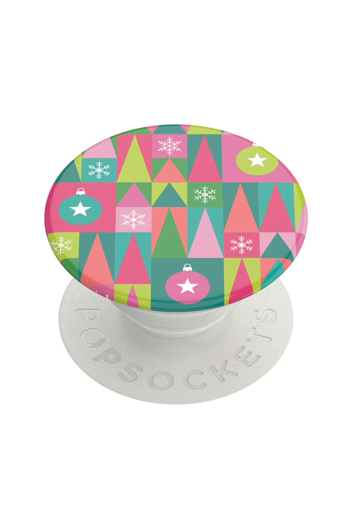 Jolly Holiday | Green