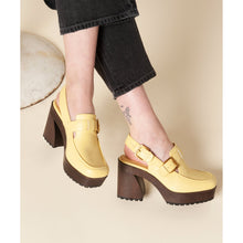 Josie Slingback Clog | Butter