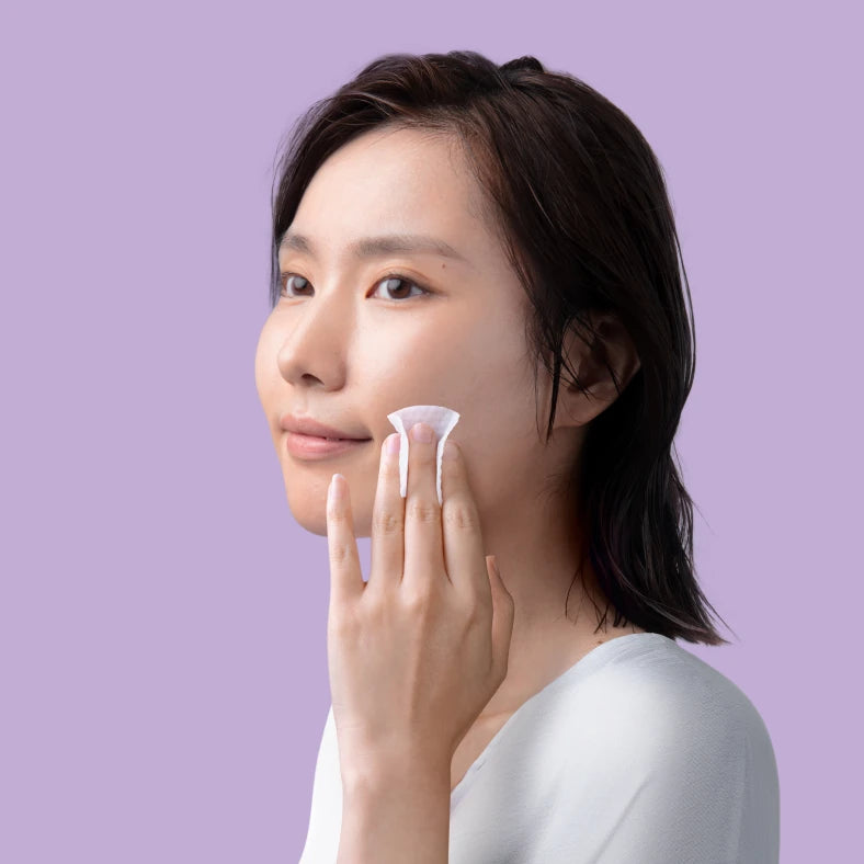 FOREO KIWI Pore Minimizing Toner Pads 60pads