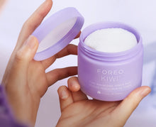 FOREO KIWI Pore Minimizing Toner Pads 60pads