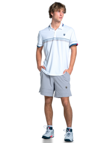 K-swiss | Men | So Cal Polo S/S | Malibu