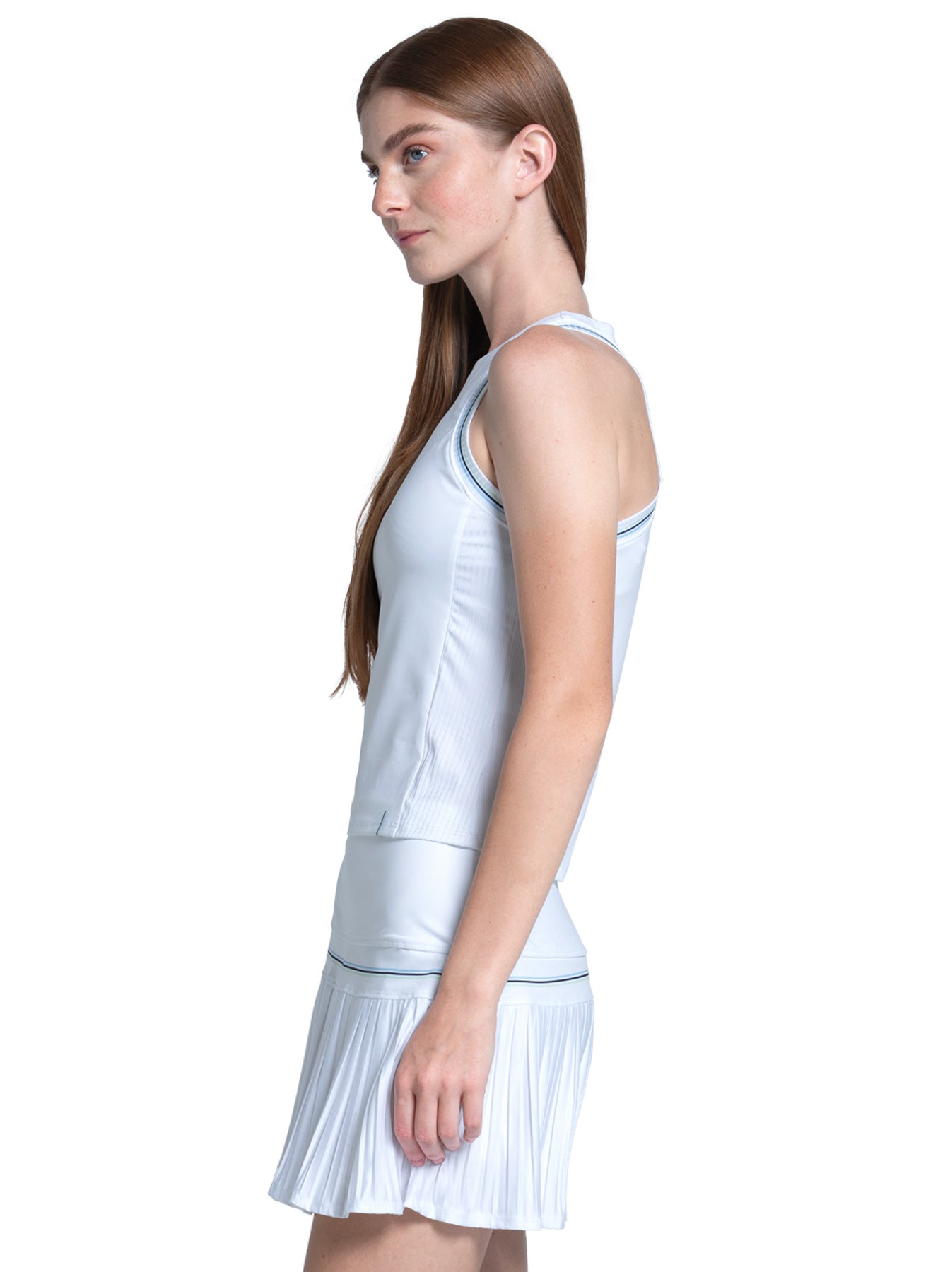 K-swiss | Endgame Tank | White