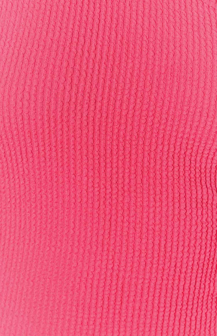 Kairo Mini Dress | Pink