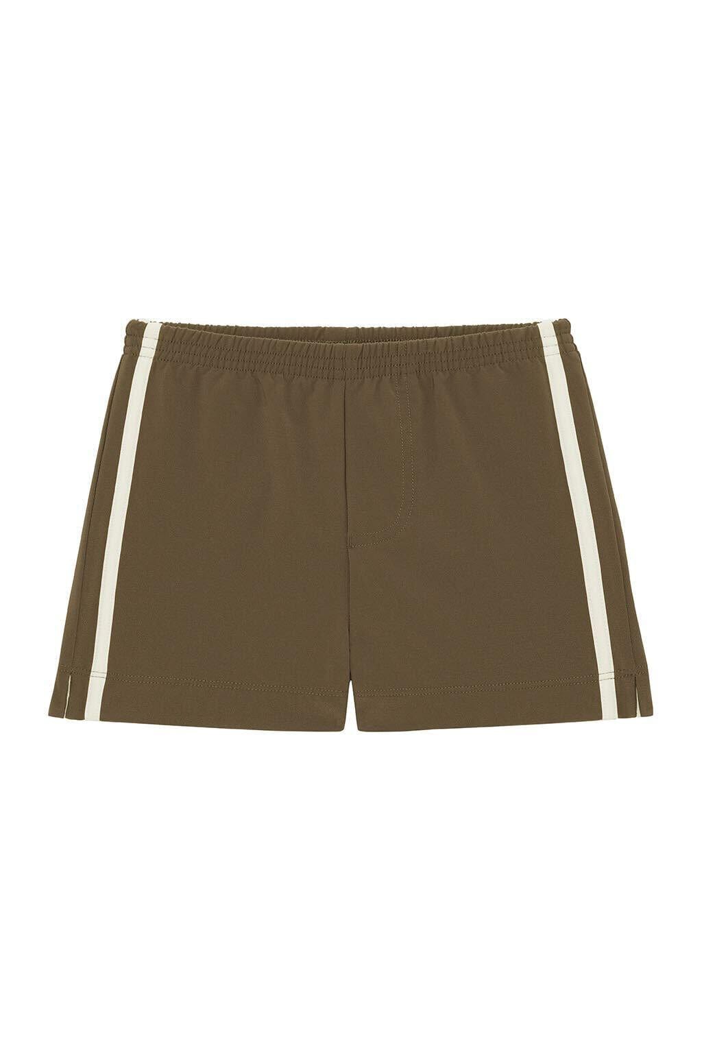 Kids | Swim Trunk | Khaki