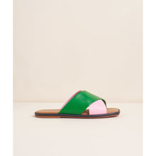 Kim Flat Sandal | Pier