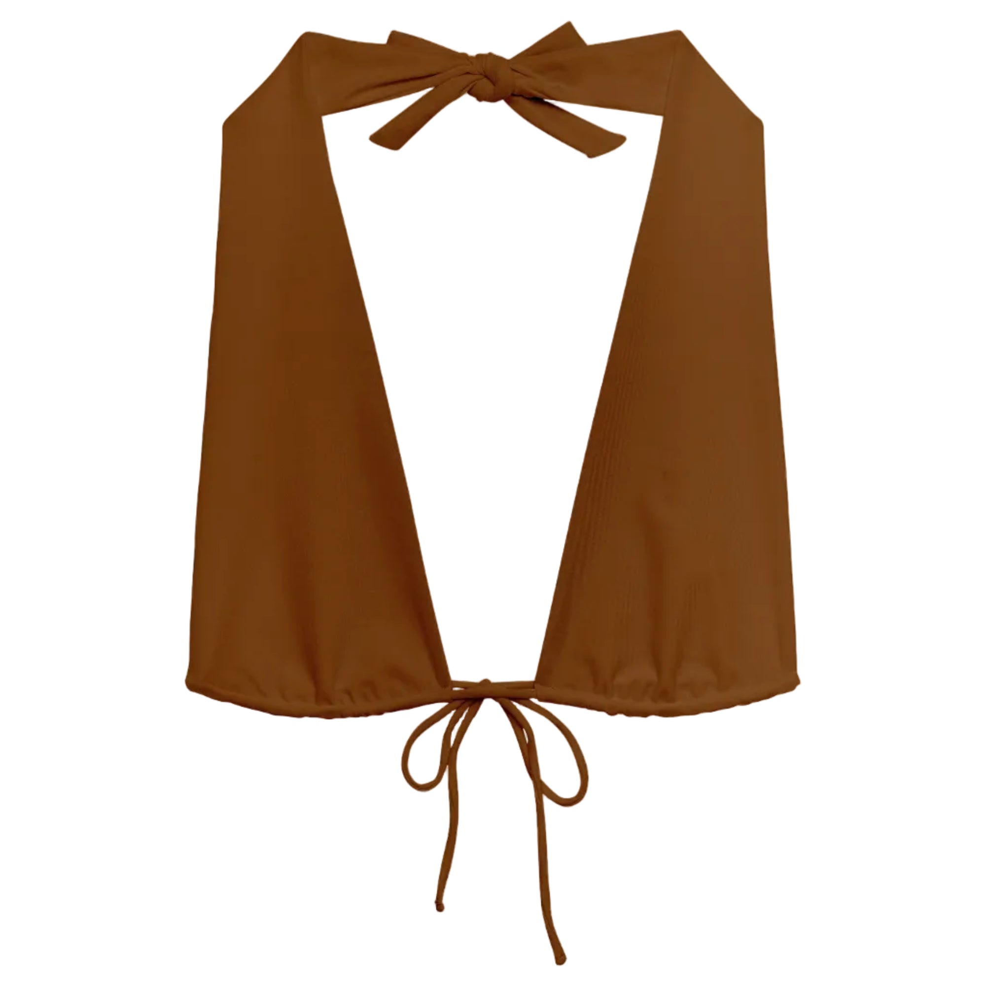 Kyla Top | Nude Matte