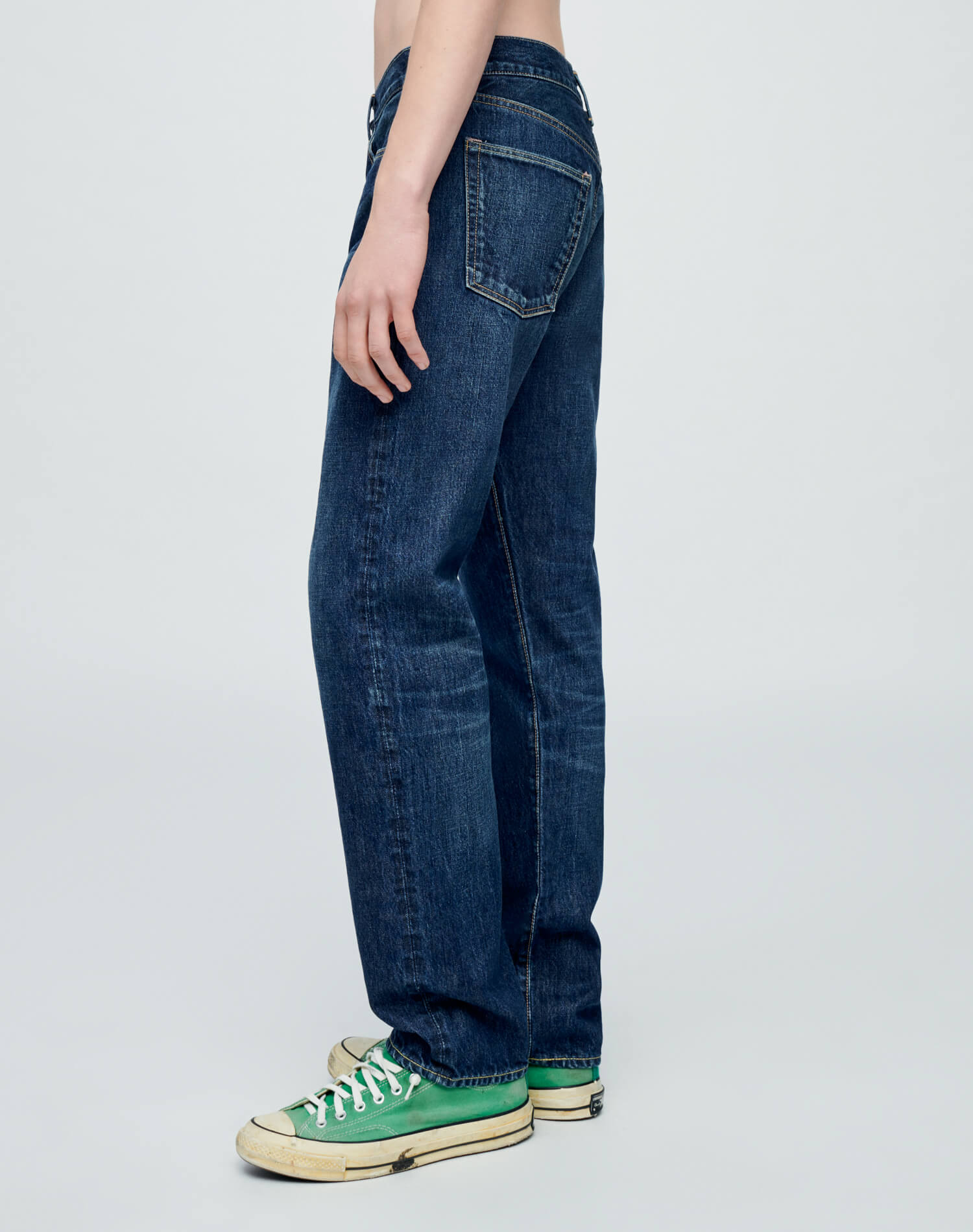 Mens | 60s Slim | 1 Year Wear