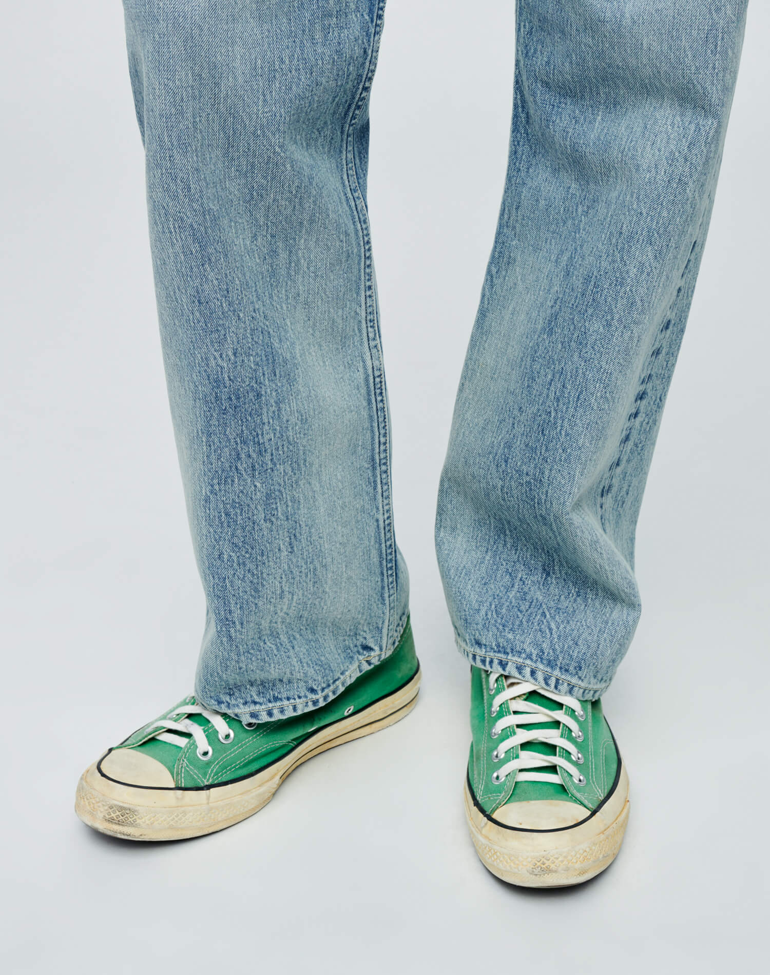 Mens | 90s Loose | 4 Year Wear