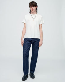 Mens | 50s Straight | Rinse