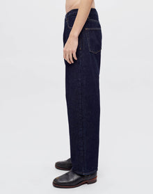 Mens | Big N' Baggy | Rinse Wash