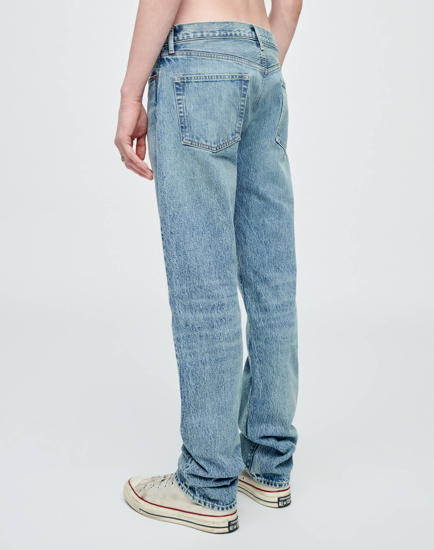 Mens | 60s Slim | 3 Year Wear